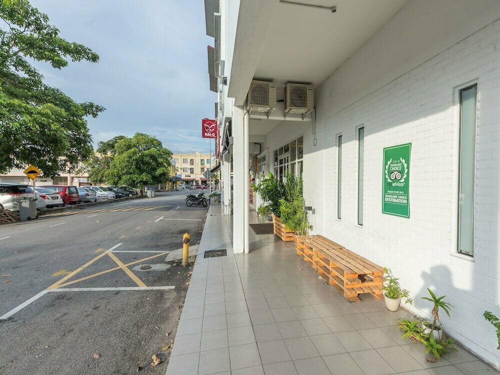 Hotel Spot On 89828 Hotel Seri Gemilang, Alor Setar, photo