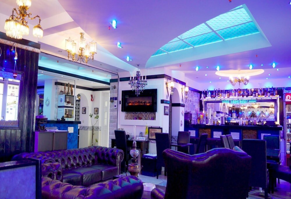 Фото Blue Sea Beach Hotel