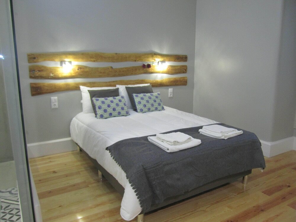 Фото GoodTime Marquês Suites