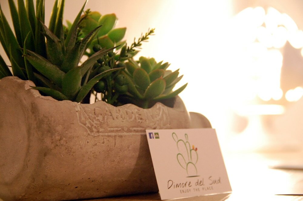 Фото Dimore del Sud