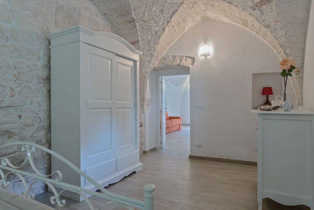 Фото La Bianca Suite