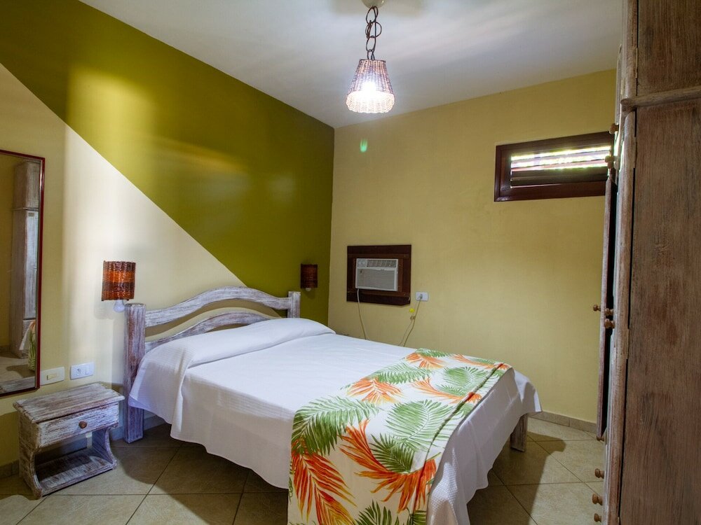 Фото Pousada Hibiscus