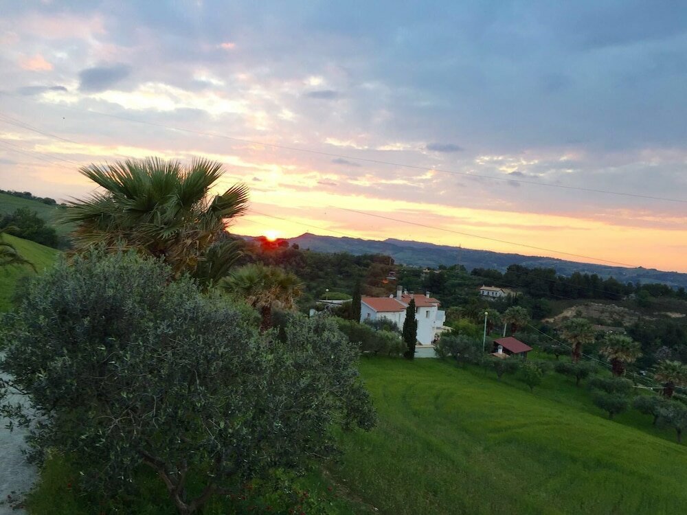 Фото Le Limonaie a Mare