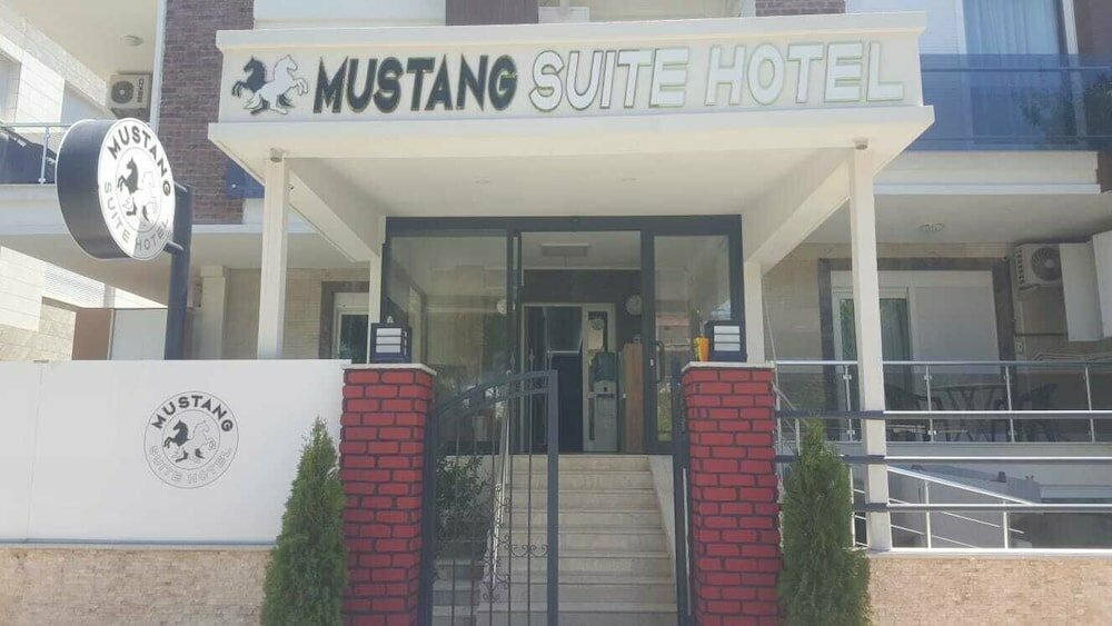 Hotel Mustang Suite Hotel, Antalya, photo