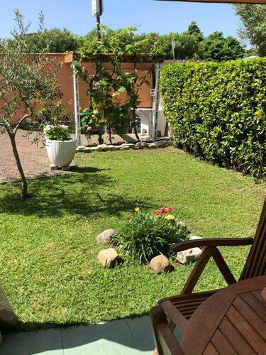 Гостиница B&b Il Viaggiatore
