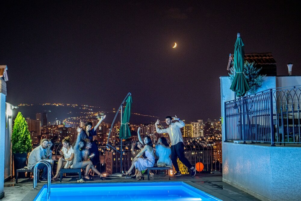 Фото TM Apart Hotel