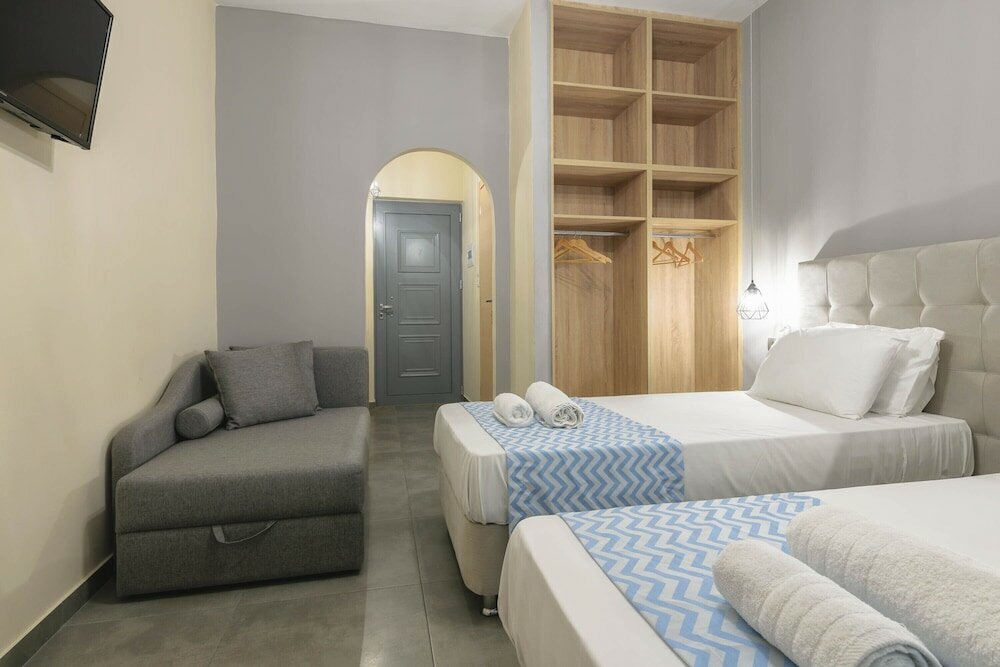 Фото Barcode Studios