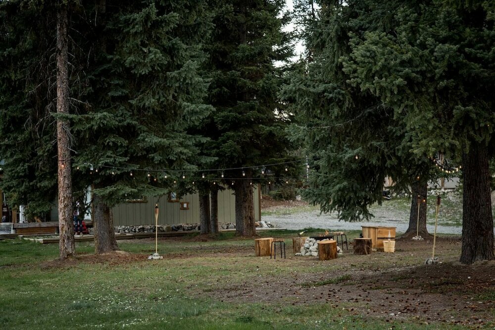 Фото Idabel Lake Estate