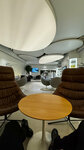Business Aviation Center (Moscow Region, Domodedovo City District, Domodedovo Airport, 13/1), airport terminal