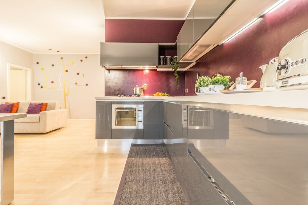 Фото Family Apartments Verdi