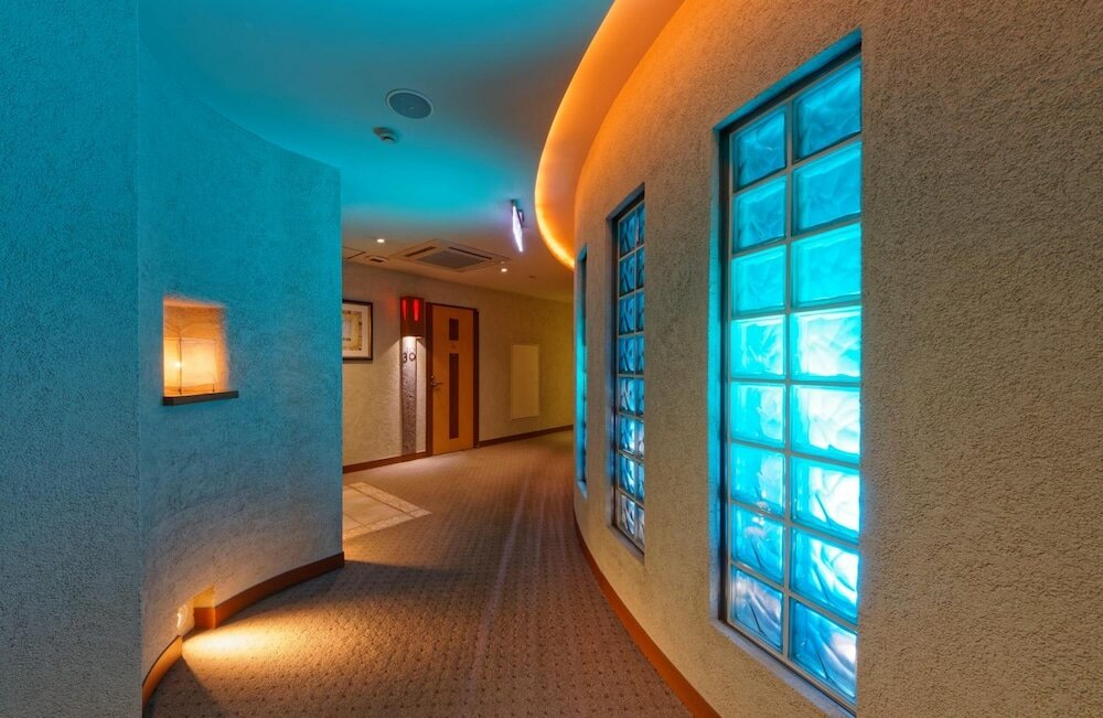 Фото Hotel Noon - Adults Only