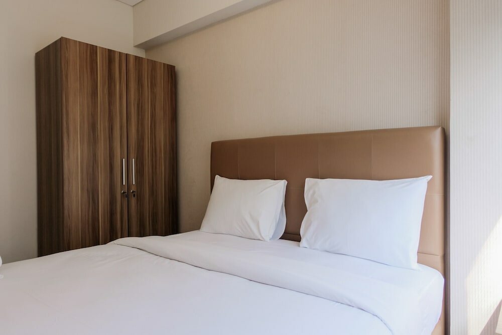 Hotel Luxurious and Convenient 2br 19 Avenue Apartment, Tangerang, photo