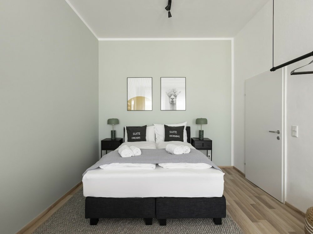 Фото Limehome Villach Hauptplatz