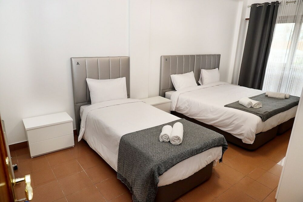 Фото Lisbon Home Host - Hostel