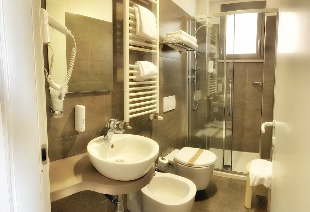 Фото Hotel Arlecchino