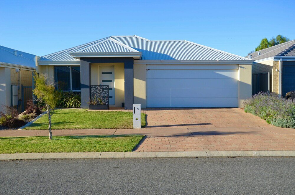 Фото Byford House in the Glades