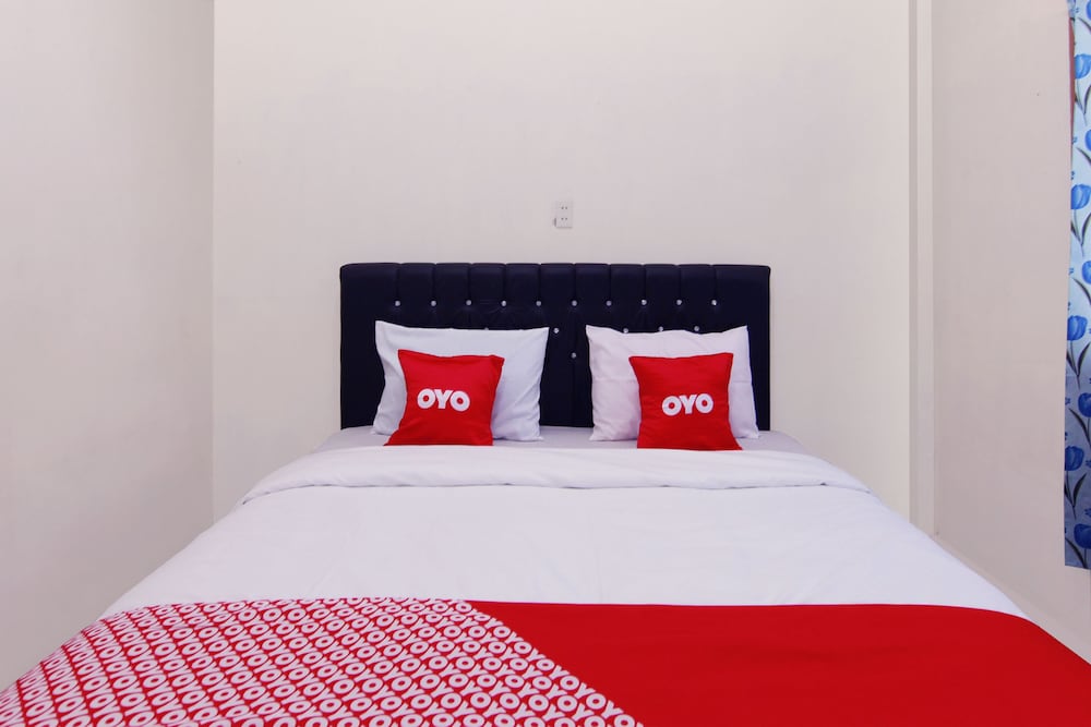 Фото Oyo 1440 New Sejarah