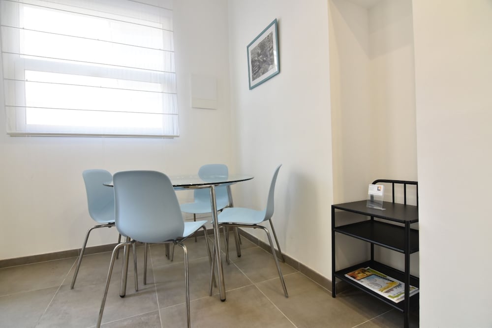 Фото The three diamonds of Marina di Ragusa