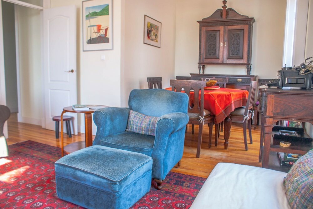 Фото Castelo Terrace Apartments