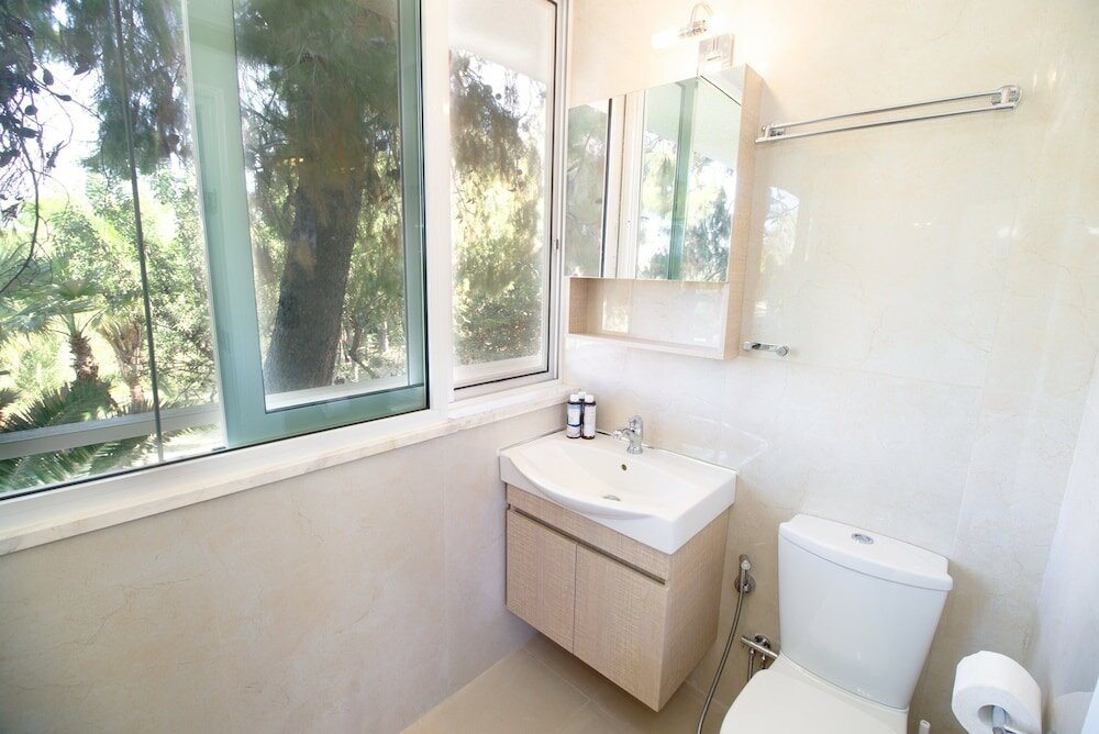 Фото Paradise Lux Villa Porto Cheli