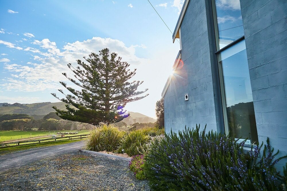 Фото Great Ocean Walk Retreat