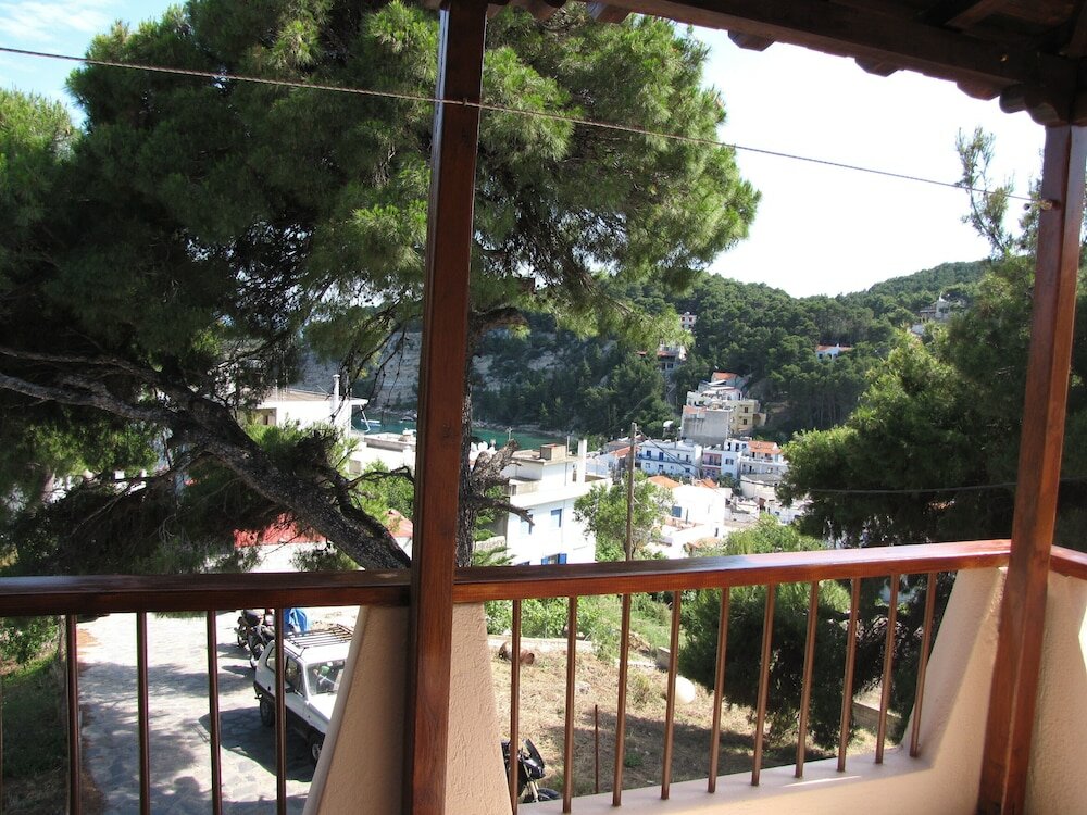 Фото Iasonas Studios