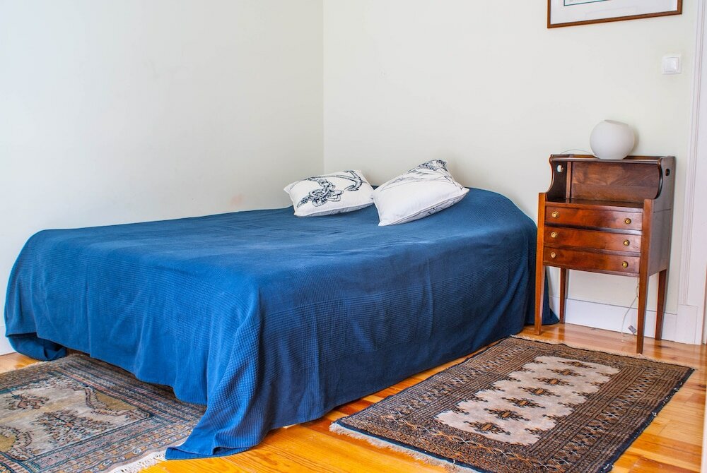 Фото Castelo Terrace Apartments