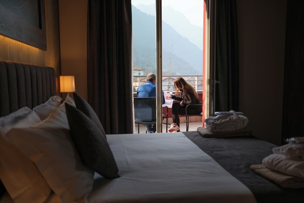 Фото Lake Hotel La Pieve