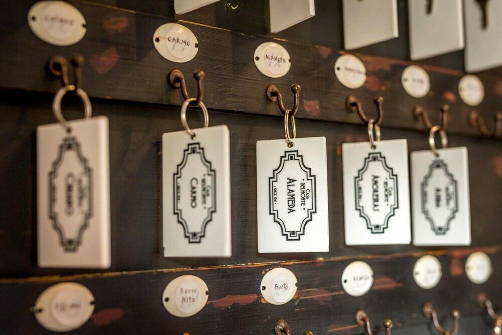 Фото Casa Belmonte