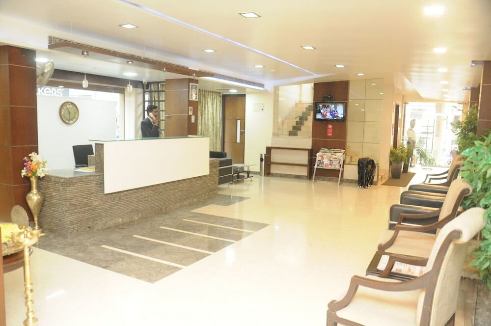 Фото отеля 2