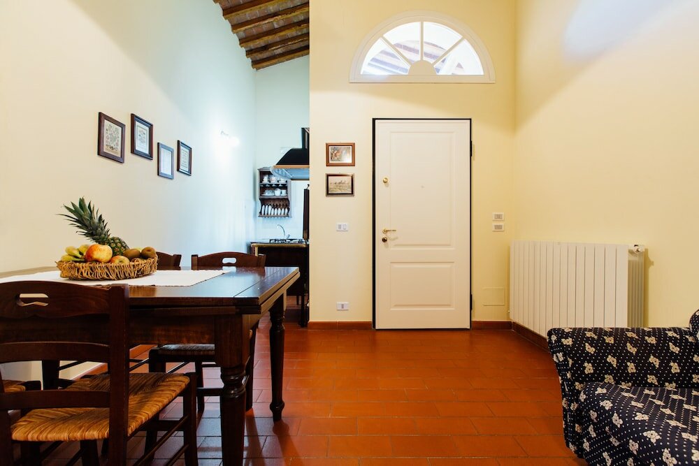 Фото Agriturismo La Quercia