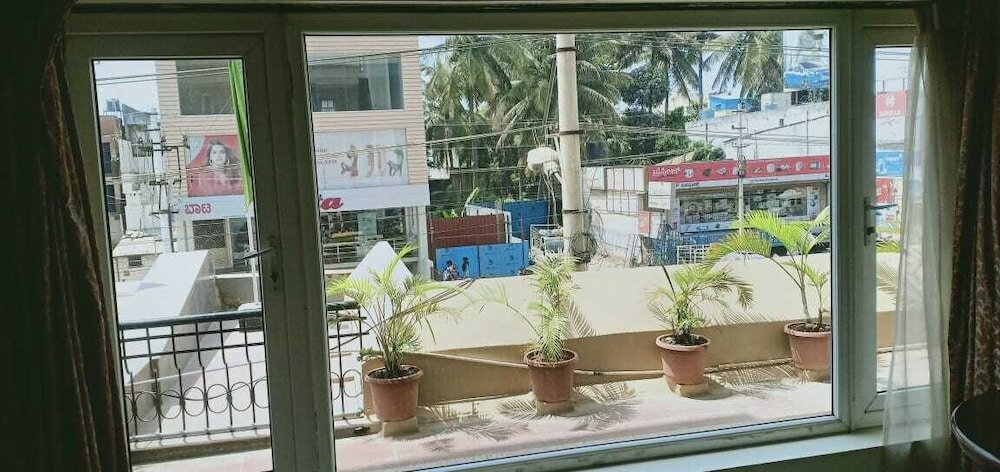 Фото Suvarna Regency