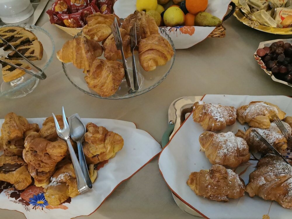 Фото Carriera Hotel