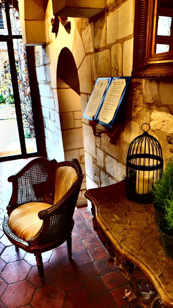 Фото Hotel la Maison de Rhodes