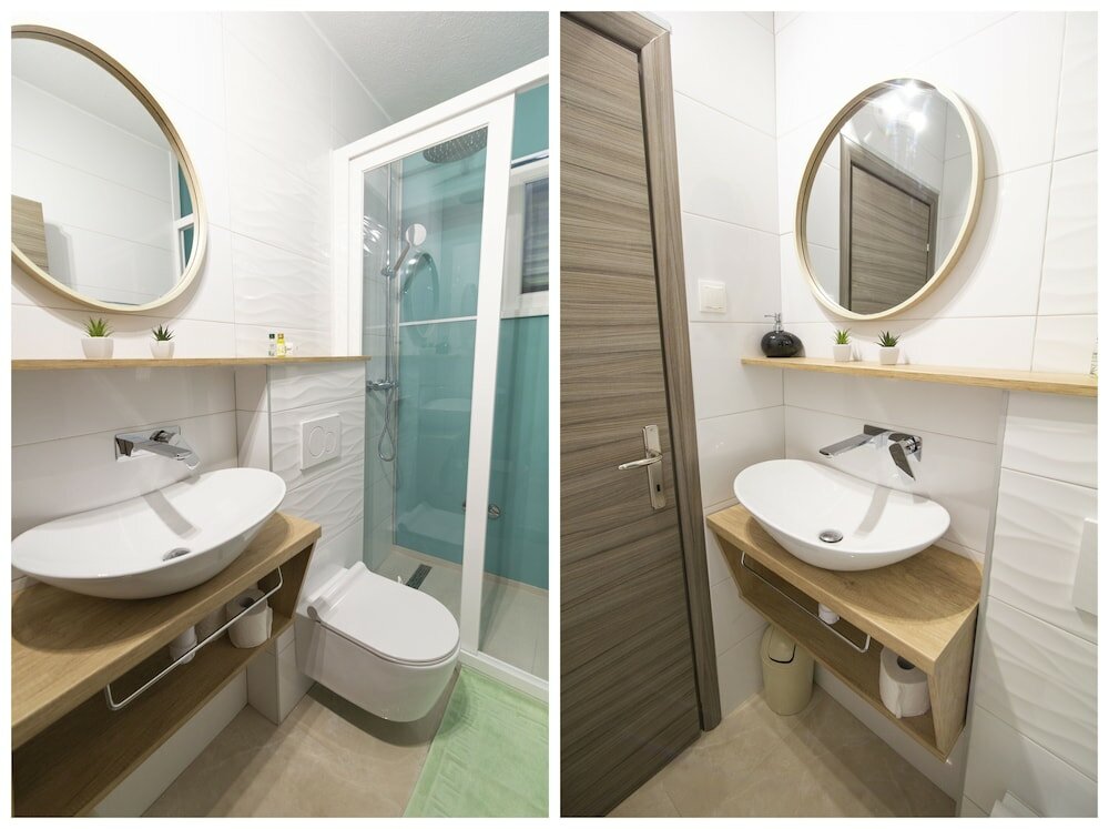 Фото La Storia Apartments