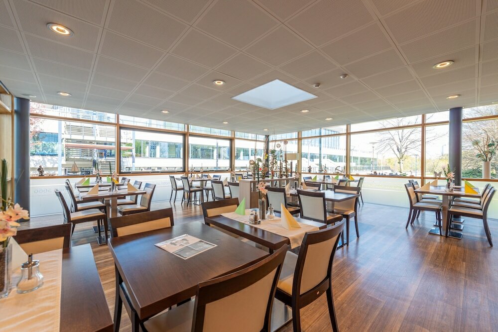 Фото Das Hotel an der Stadthalle