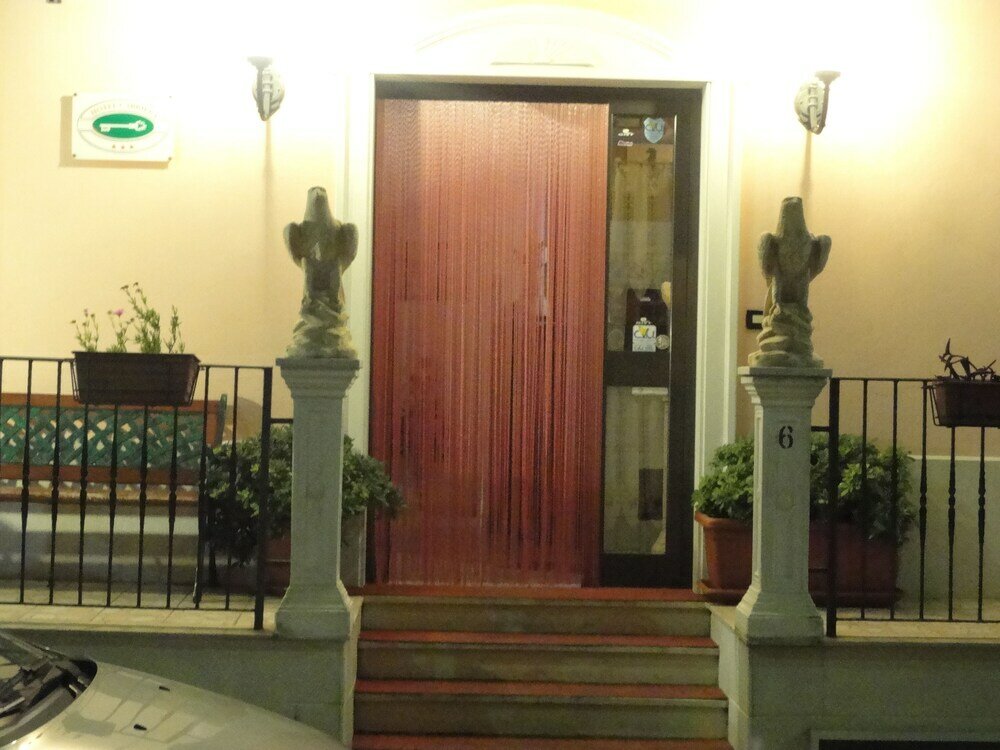 Фото Carriera Hotel