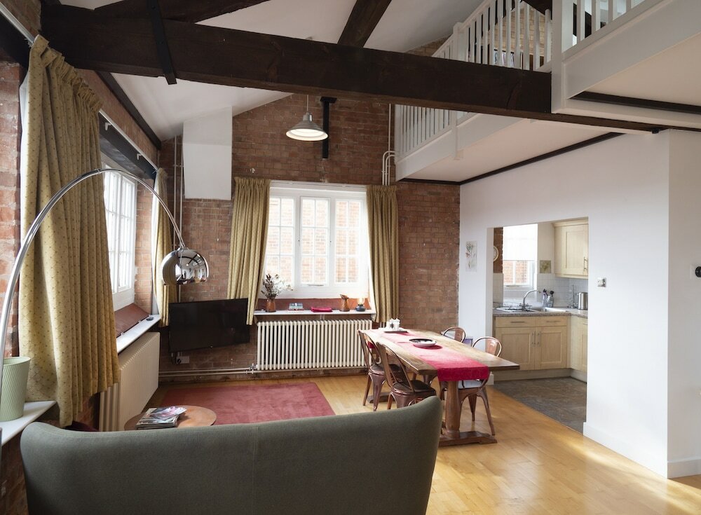 Фото Holters Mill - Loft