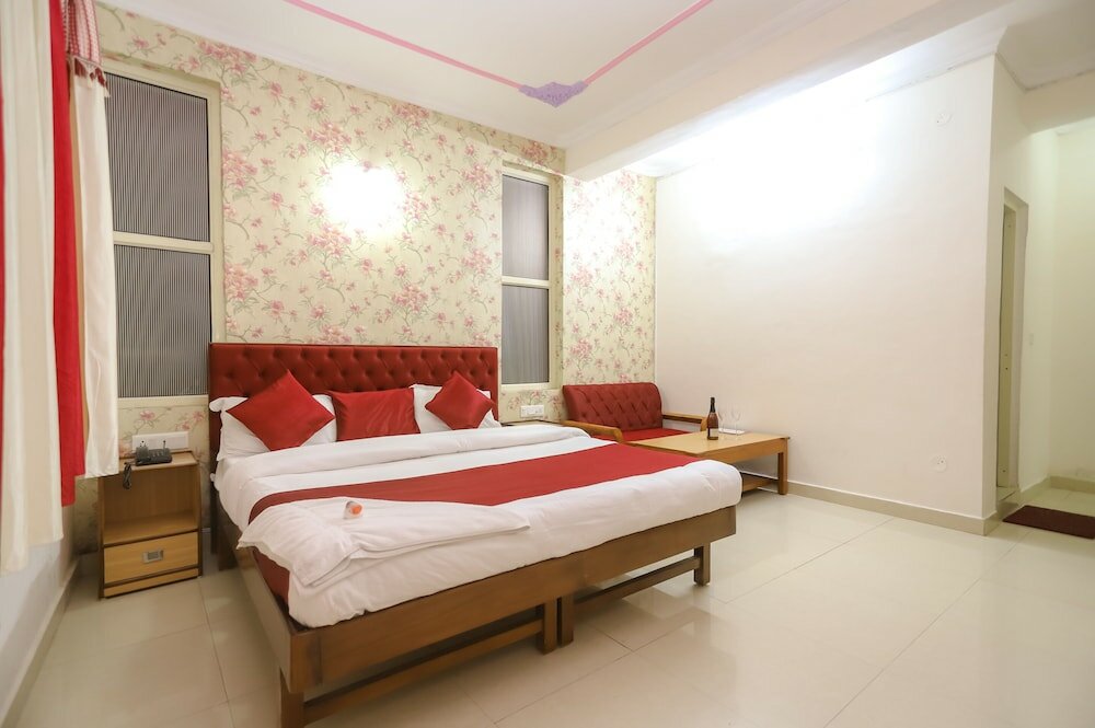 Фото Hotel Starwood Mcleodganj Cottage