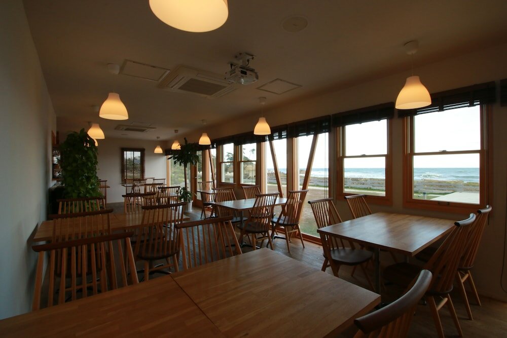 Фото Unoshima Villa