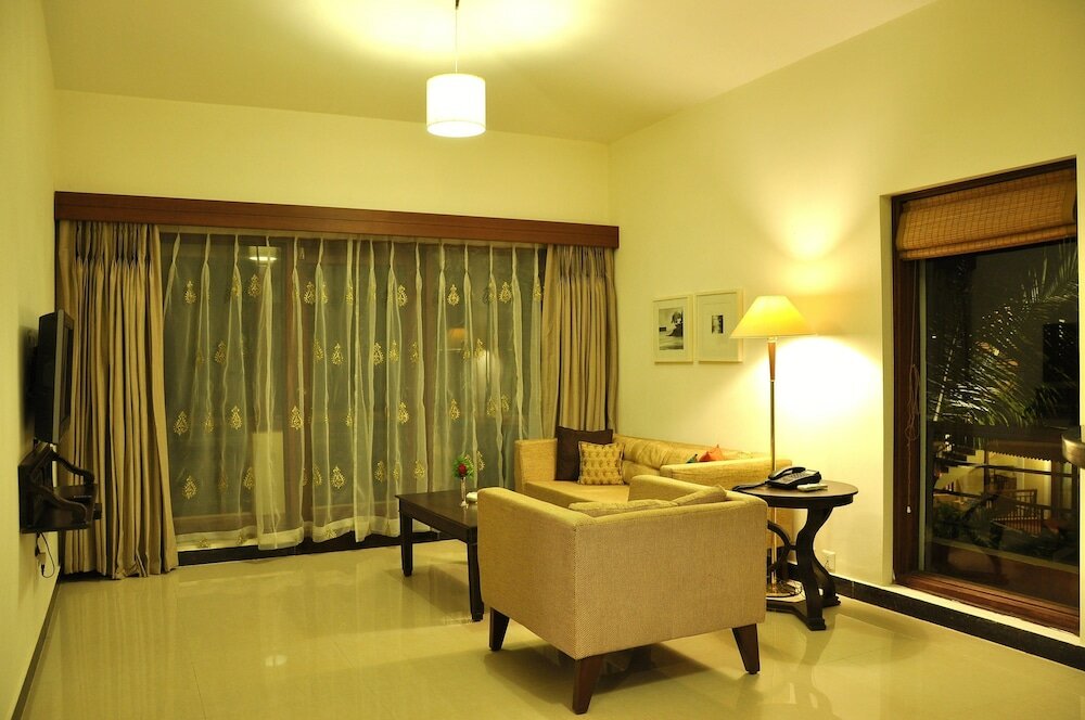 Фото Devasthali - The Valley of Gods