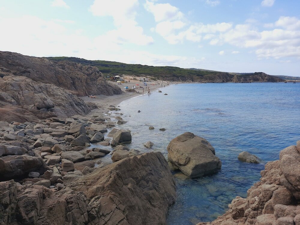 Фото Villette Oleandri Vista Mare