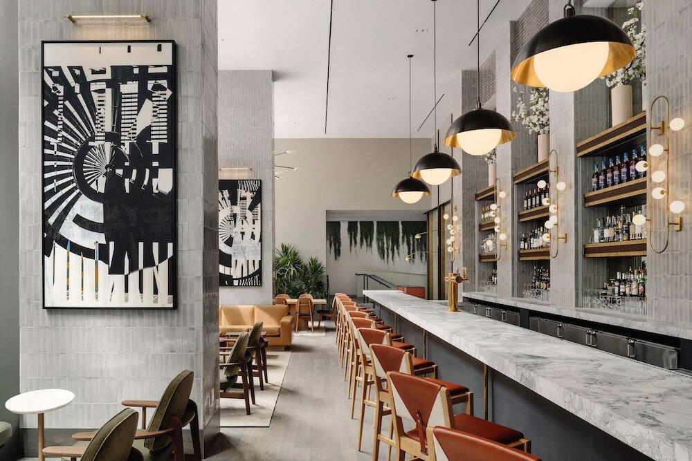 Фото Arlo Midtown