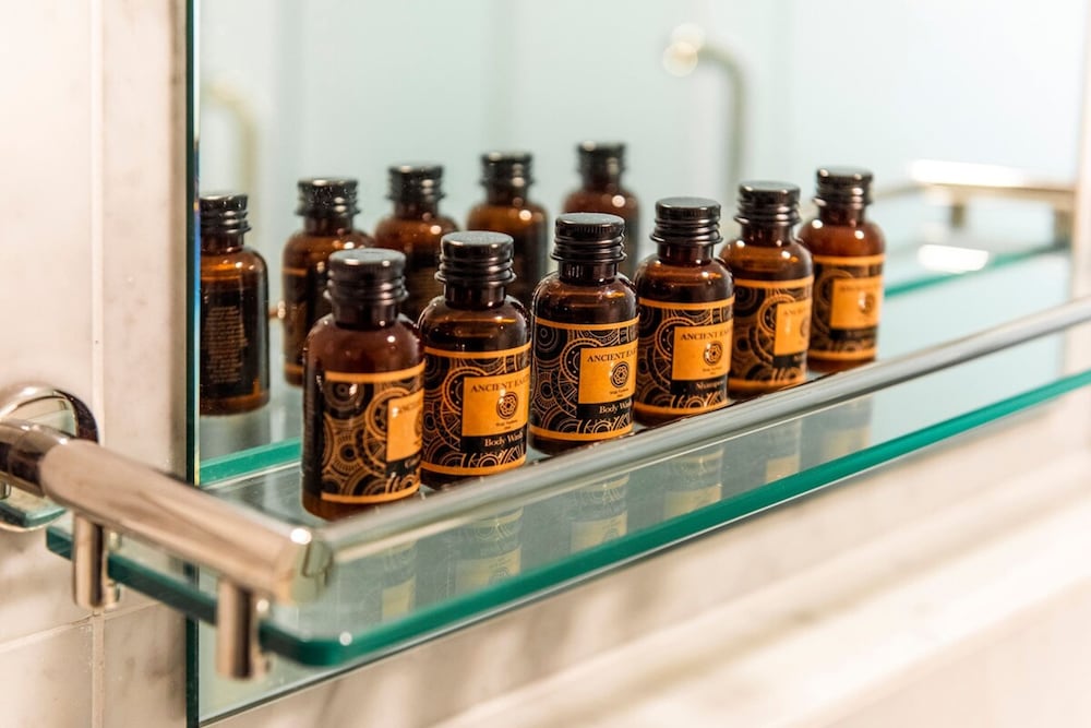 Фото Charming Apartment With Stunning Rooftop