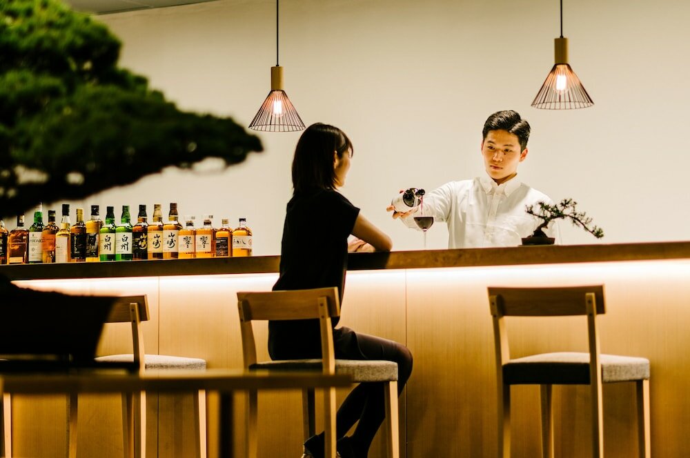 Фото Hotel Kanra Kyoto