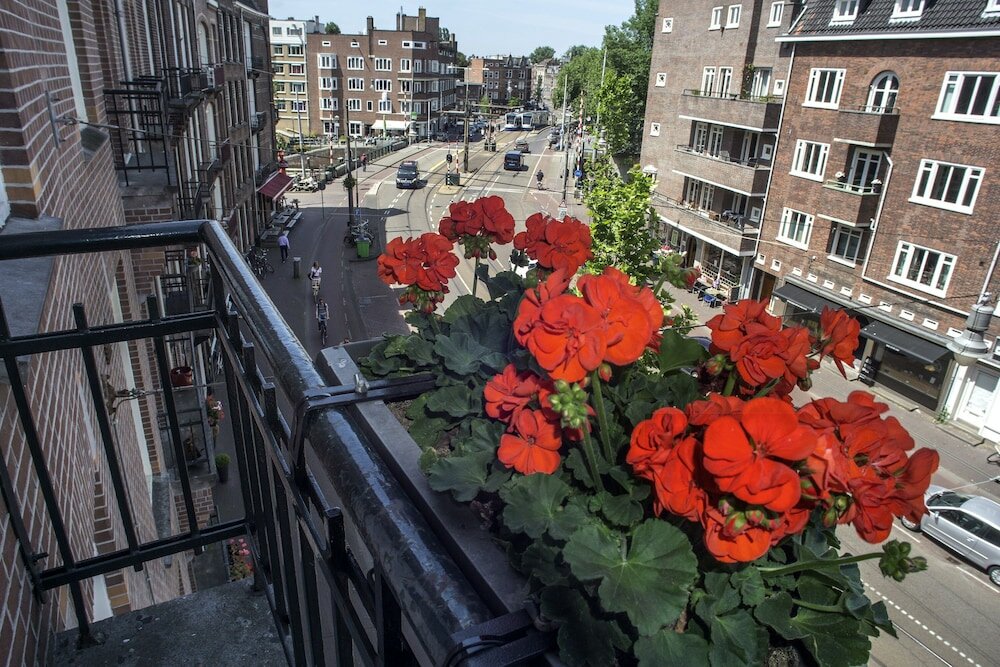 Фото Hotel Restaurant Larende 