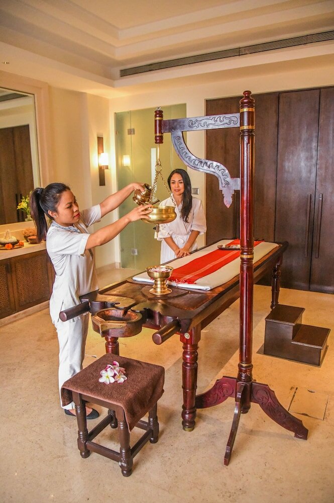 Фото Grand Hyatt Goa