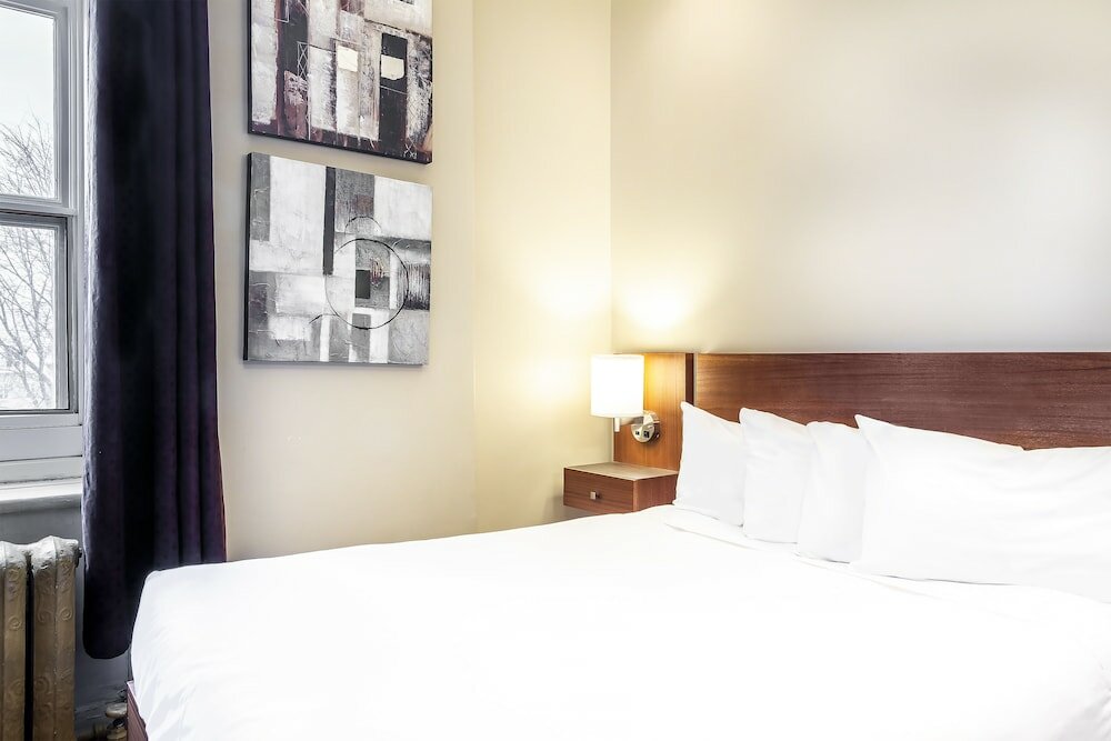 Фото Hotel Ermitage