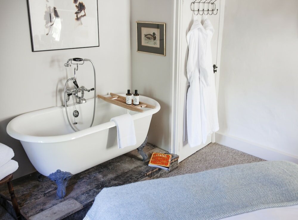 Фото The Lamb Inn