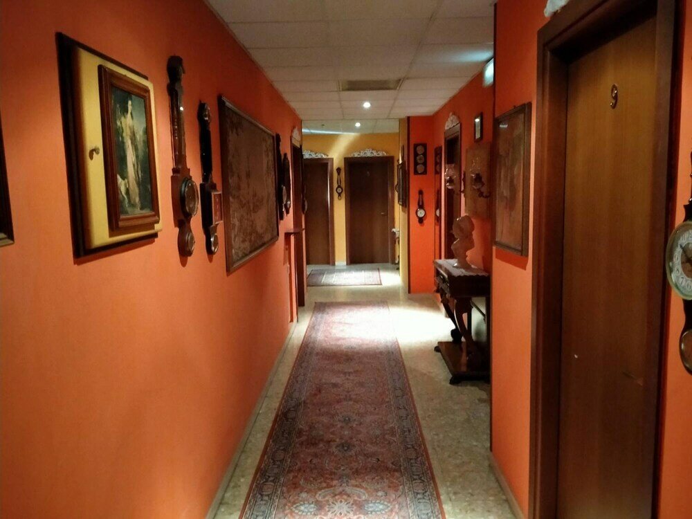 Фото Отель Jr Hotels Hermes Firenze